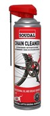 SOUDAL Chain cleaner - Čistič řetězu 500ml